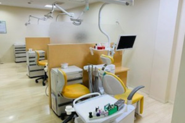 二日市駅ビル歯科クリニック